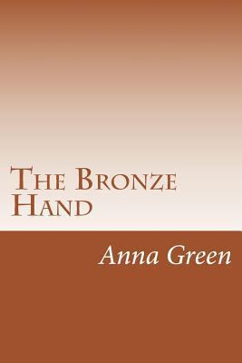 The Bronze Hand 1501029614 Book Cover