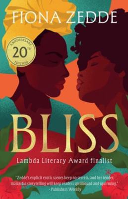 Bliss B0G4V7T322 Book Cover