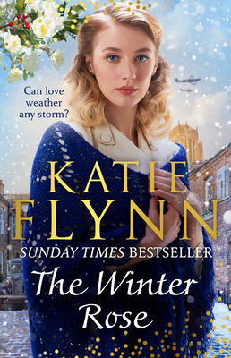 The Winter Rose 1529135427 Book Cover