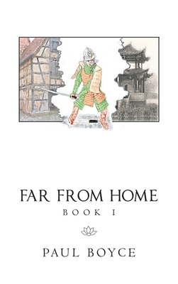 Far from Home: Book 1 1665510277 Book Cover