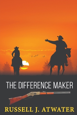 The Difference Maker B0C1DJ42P6 Book Cover
