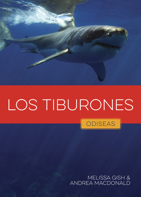 Los Tiburones [Spanish] B0F549CFG3 Book Cover