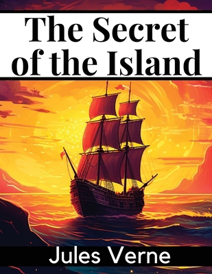 The Secret of the Island 1835910645 Book Cover