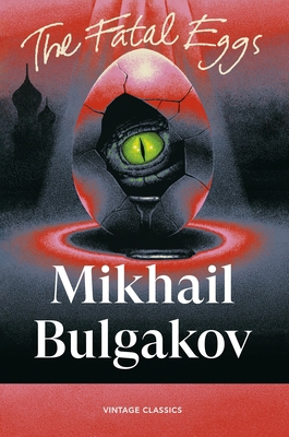 The Fatal Eggs 1529981522 Book Cover