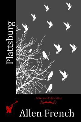 At Plattsburg 1532719140 Book Cover