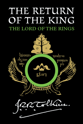 The Return of the King, 3: Being the Third Part... 054792819X Book Cover