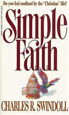 Simple Faith 0849939690 Book Cover