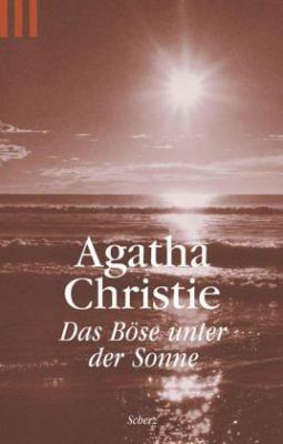 Das Böse unter der Sonne oder Rätsel um Arlena. [German] 3502518343 Book Cover