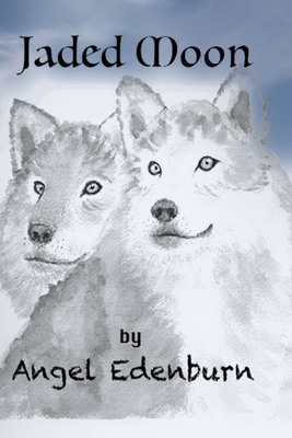 Jaded Moon B0CFCYSN74 Book Cover