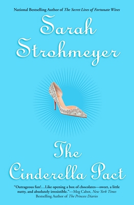 The Cinderella Pact 0451221249 Book Cover