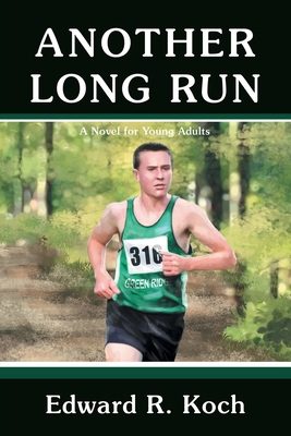 Another Long Run: A Novel for Young Adults B0DNG1GRGV Book Cover