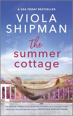 The Summer Cottage 1525899864 Book Cover