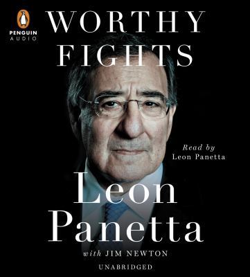 Worthy Fights 1611763207 Book Cover