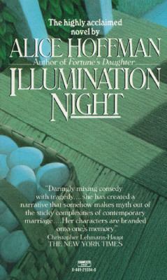 Illumination Night B002Q6S7PQ Book Cover