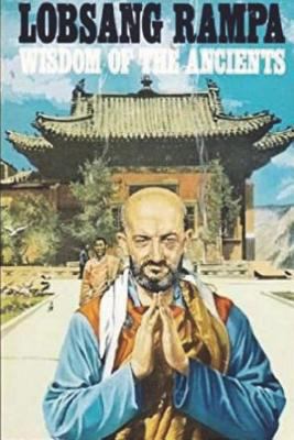 Wisdom of the Ancients 1388254204 Book Cover