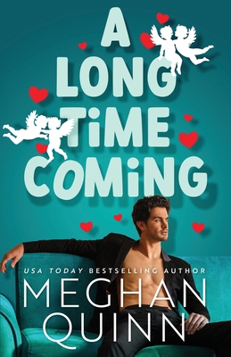 A Long Time Coming 1959442031 Book Cover