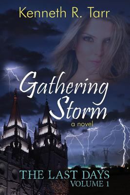 Gathering Storm 1493683713 Book Cover