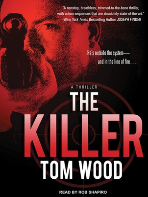 The Killer 1452645663 Book Cover