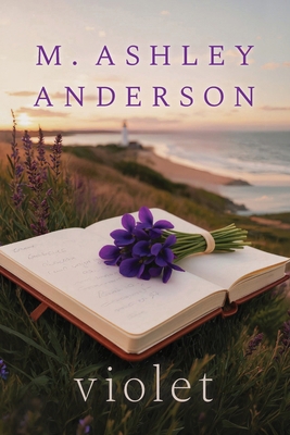 violet 1038379334 Book Cover