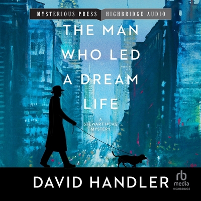 The Man Who Led a Dream Life B0H42L3K74 Book Cover