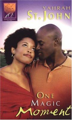 One Magic Moment 1583145354 Book Cover