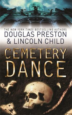 Cemetery Dance 0752884190 Book Cover