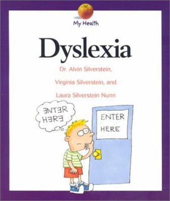 Dyslexia 0531165604 Book Cover