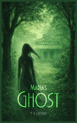 Maria's Ghost B0GZ5MH92K Book Cover