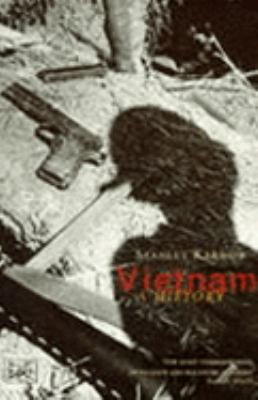 Vietnam: A History 071265965X Book Cover