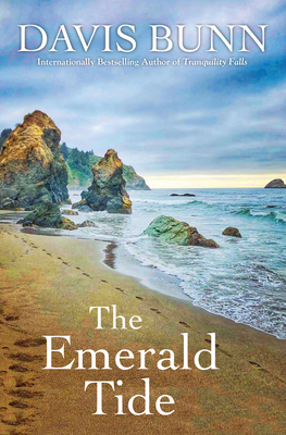 Emerald Tide 1496734688 Book Cover