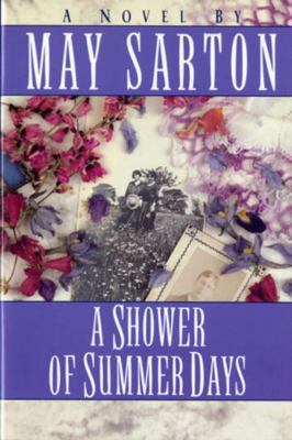A Shower of Summer Days 039331250X Book Cover