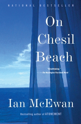 On Chesil Beach B00A2M1X02 Book Cover