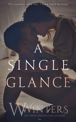 A Single Glance 1950862984 Book Cover