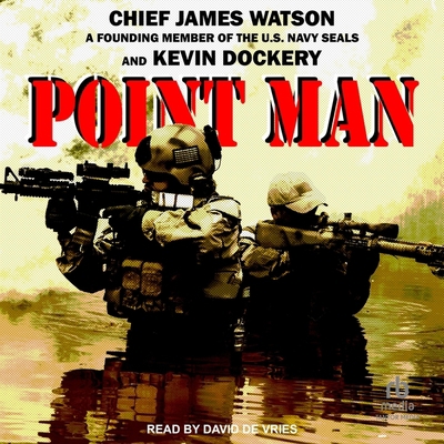 Point Man B0C76YZSVV Book Cover