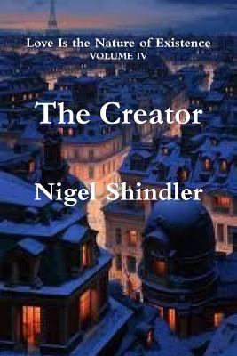 The Creator 1500820466 Book Cover