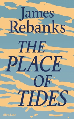 The Place of Tides 0241426936 Book Cover