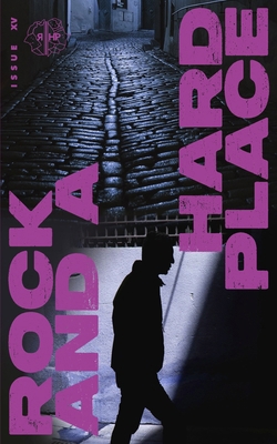 Rock and a Hard Place, Issue 15: Fall 2025 B0FPQLGQLT Book Cover