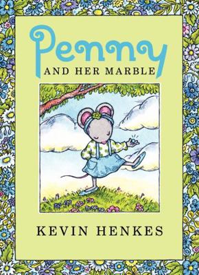 Penny and Her Marble 0062082035 Book Cover