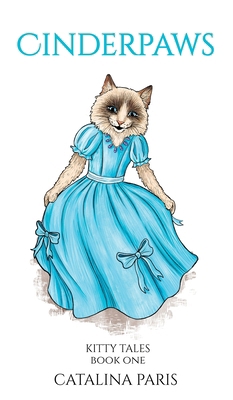 Cinderpaws 064595635X Book Cover