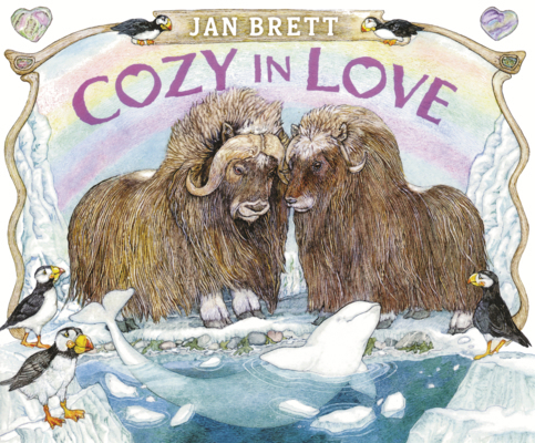 Cozy in Love B0GMZL5FQT Book Cover