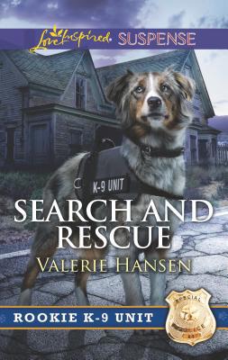 Search and Rescue 0373447647 Book Cover