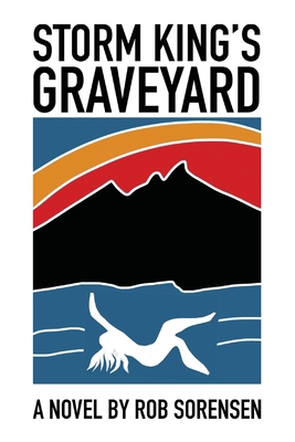 Storm King's Graveyard 1637653972 Book Cover