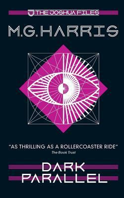 Dark Parallel 1909072095 Book Cover