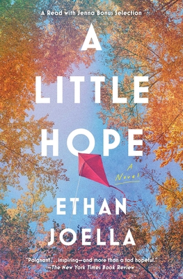 A Little Hope 1982171200 Book Cover
