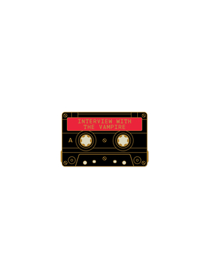 Anne Rice: Interview with the Vampire (Cassette... Book Cover