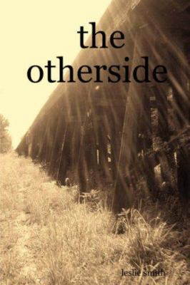 The Otherside 1411696115 Book Cover