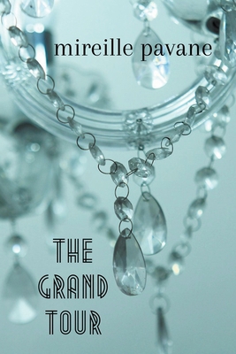 The Grand Tour 1393584640 Book Cover