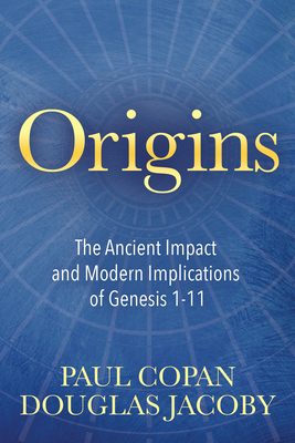 Origins: The Ancient Impact and Modern Implicat... 1683509501 Book Cover