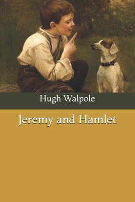 Jeremy and Hamlet B085HHMGQH Book Cover