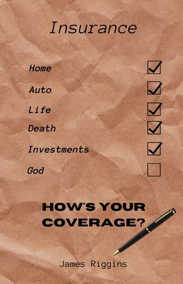 How's Your Coverage? 1716685605 Book Cover